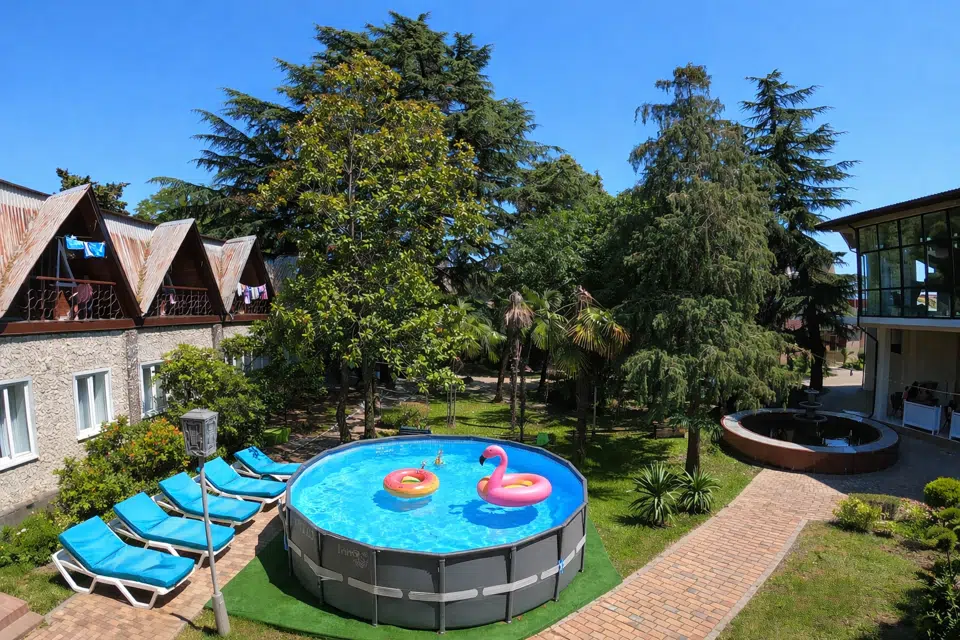 About hotel image